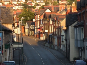 Old Colwyn Street